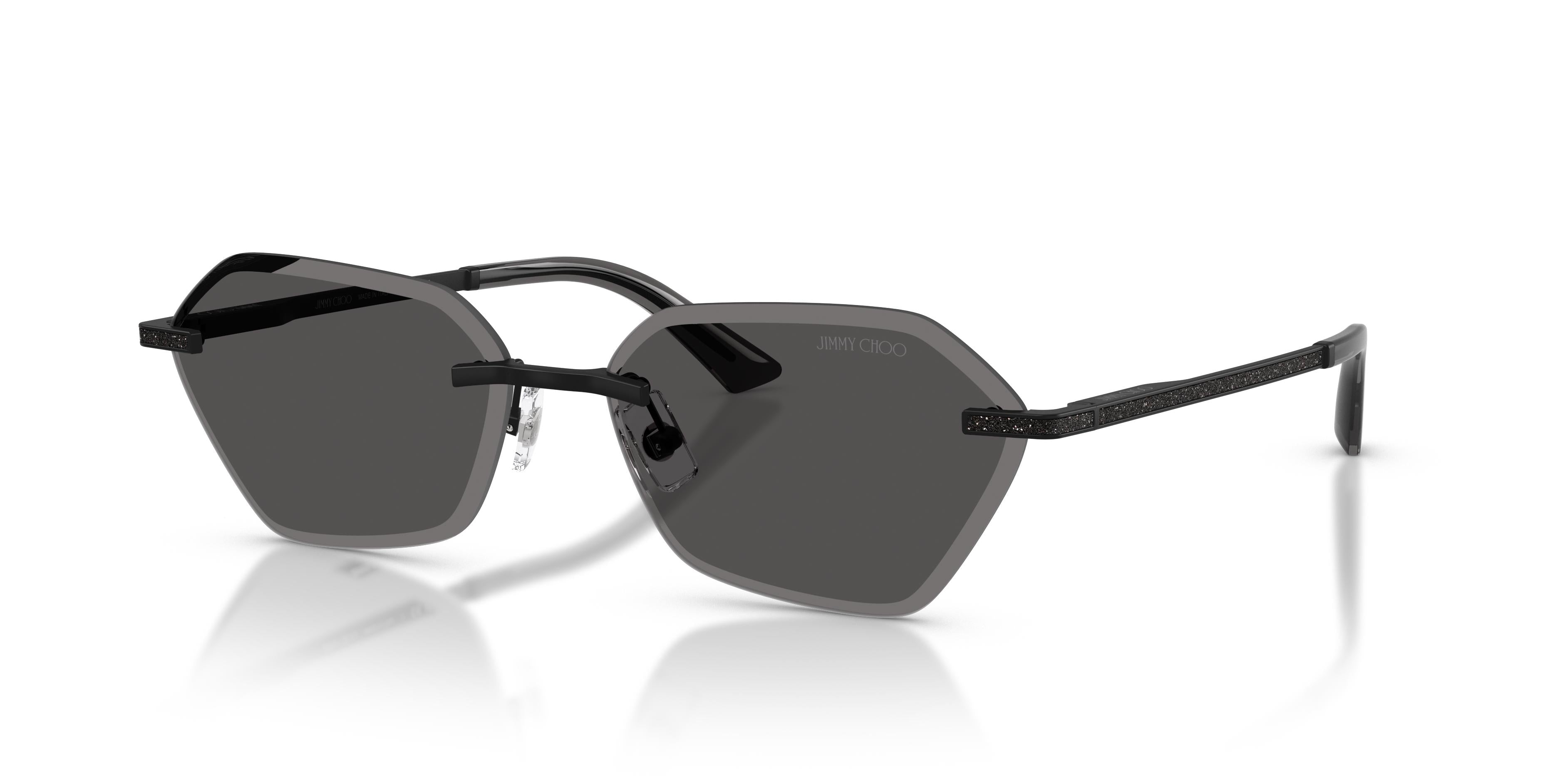 Prescription Glasses Jimmy Choo JC4022J 300187 58 15