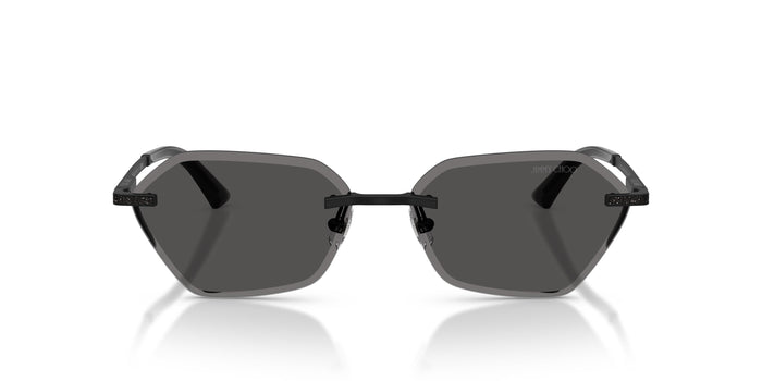 Gafas de Sol Jimmy Choo JC4022J 300187 58 15 — vista 4