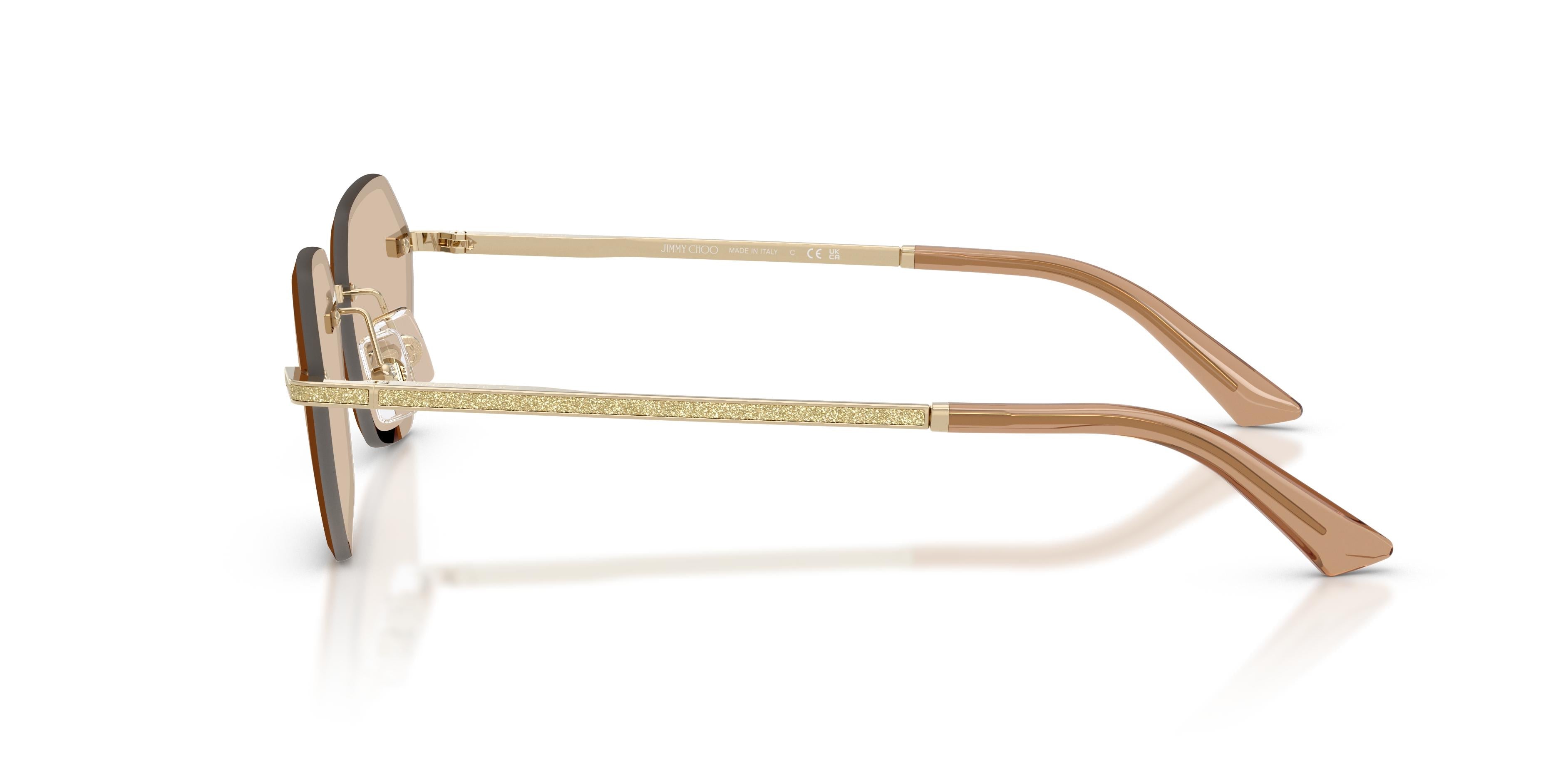Prescription Glasses Jimmy Choo JC4022J 300693 58 15