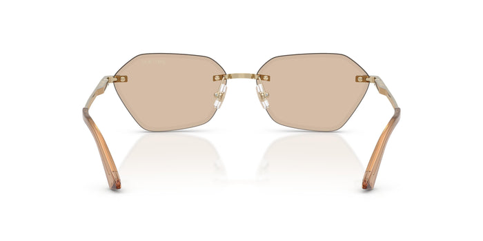 Gafas de Sol Jimmy Choo JC4022J 300693 58 15 — vista 3