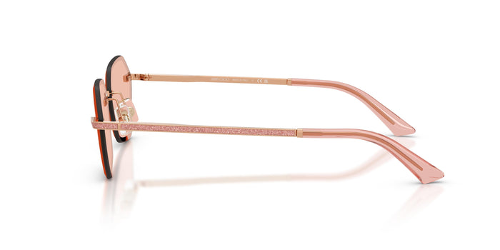 Gafas de Sol Jimmy Choo JC4022J 300884 58 15 — vista 2