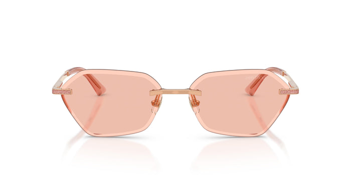 Gafas de Sol Jimmy Choo JC4022J 300884 58 15 — vista 4