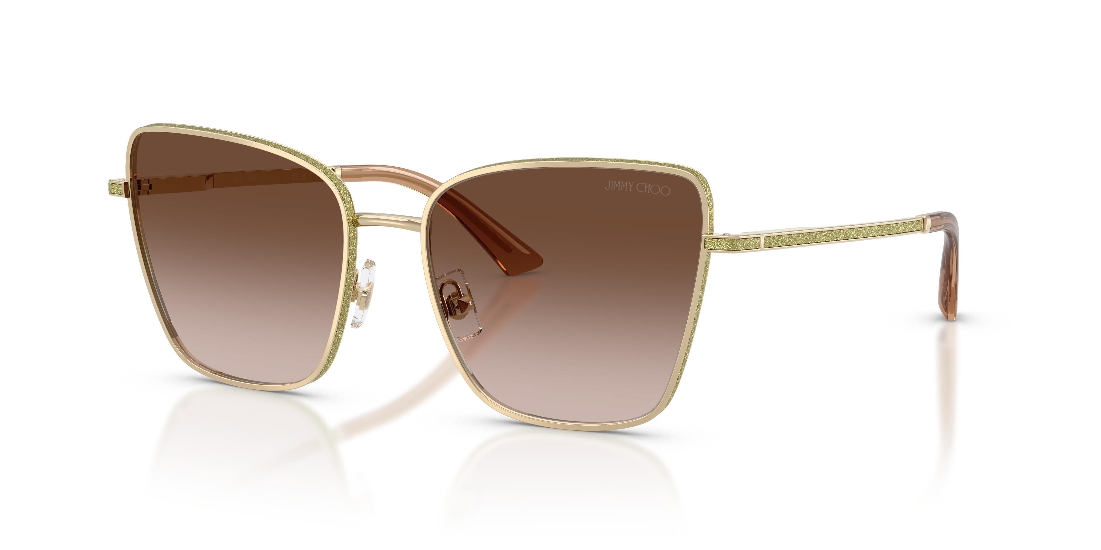 Prescription Glasses Jimmy Choo JC4023J 300613 55 17