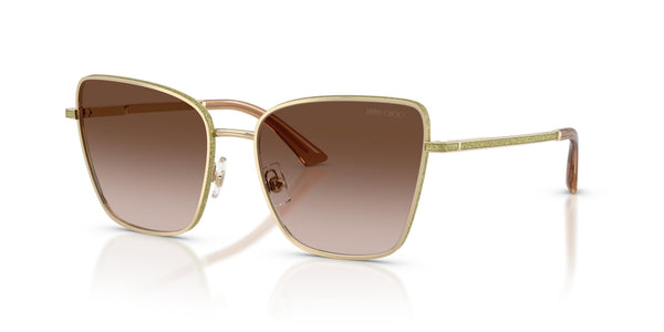 Jimmy Choo JC4023J 300613 太阳镜 55 17