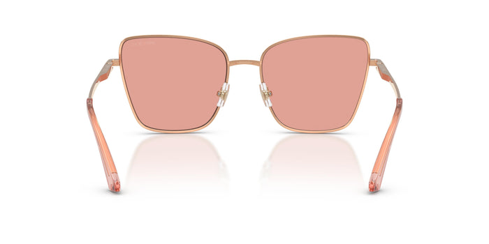 Gafas de Sol Jimmy Choo JC4023J 30087R 55 17 — vista 3