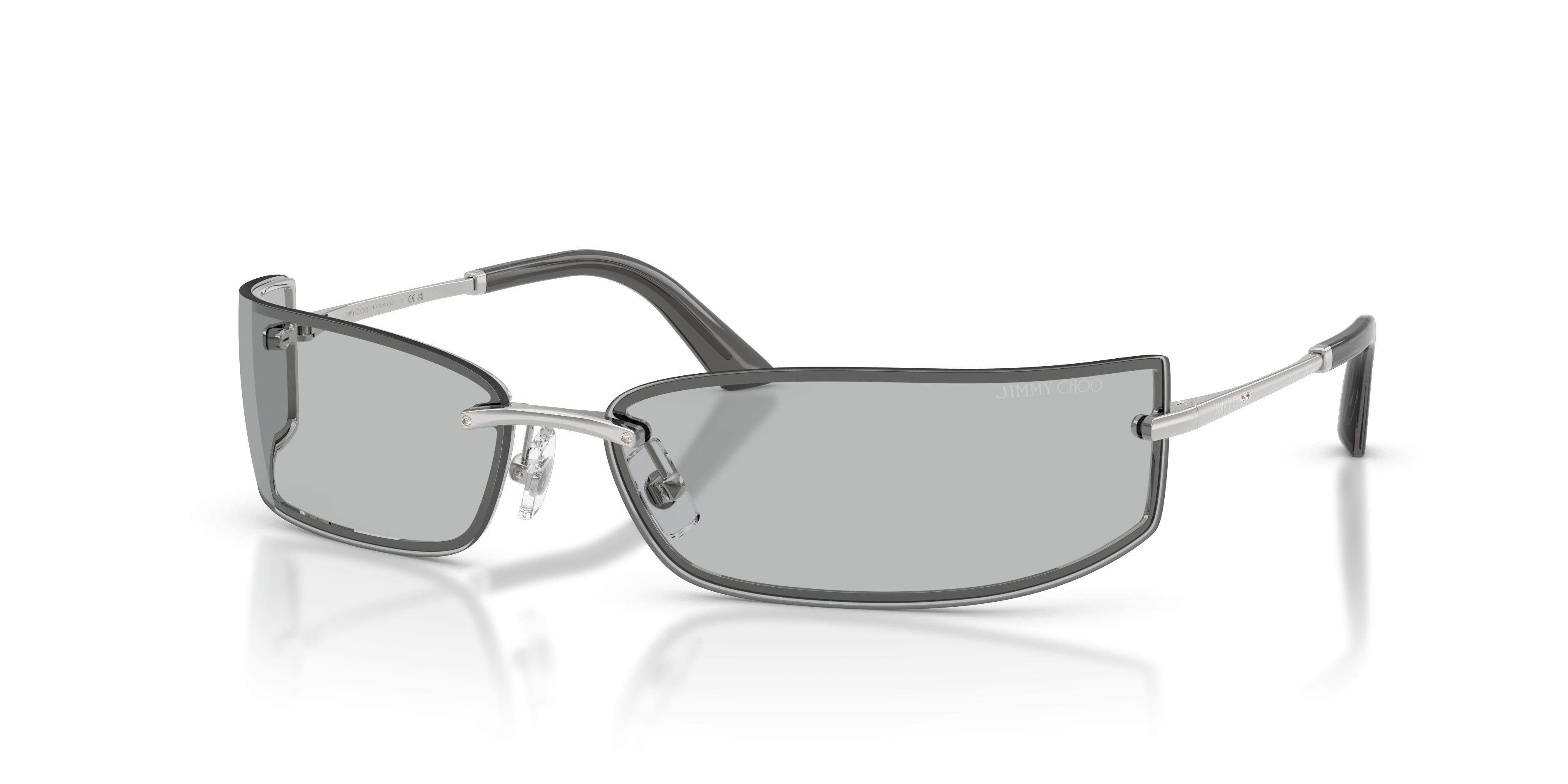 Prescription Glasses Jimmy Choo JC4024B 300287 73 15