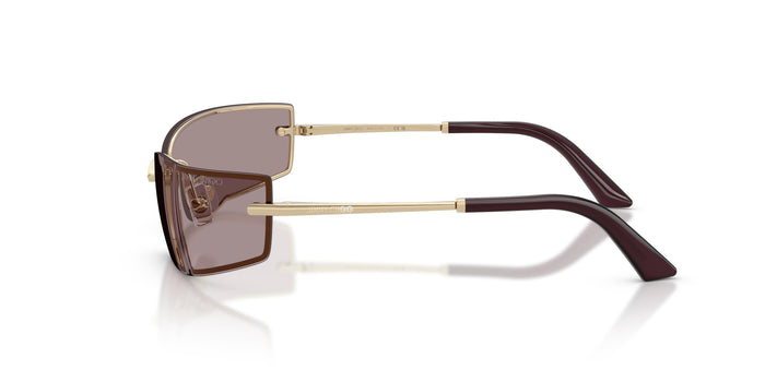 Gafas de Sol Jimmy Choo JC4024B 30067N 73 15 — vista 2