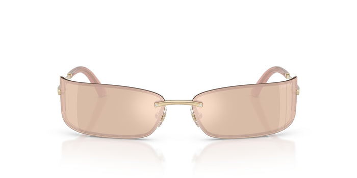 Gafas de Sol Jimmy Choo JC4024B 3006AK 73 15 — vista 4