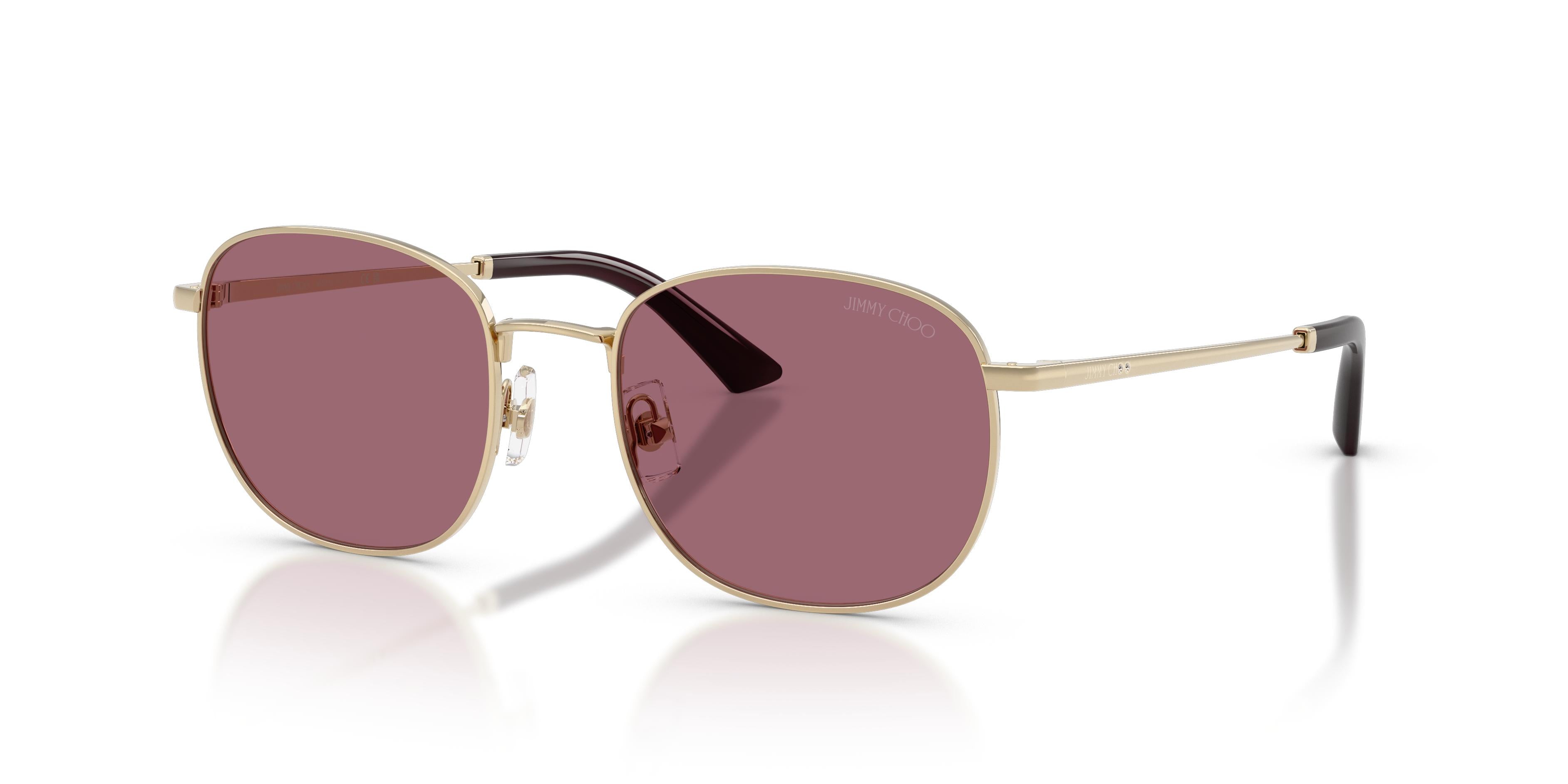 Gafas de Sol Jimmy Choo JC4025B 30061A 52 19