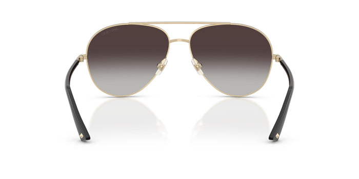 Gafas de Sol Jimmy Choo JC4026 30068G 58 14 — vista 3