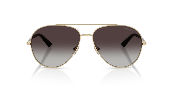 Gafas de Sol Jimmy Choo JC4026 30068G 58 14 — vista 4