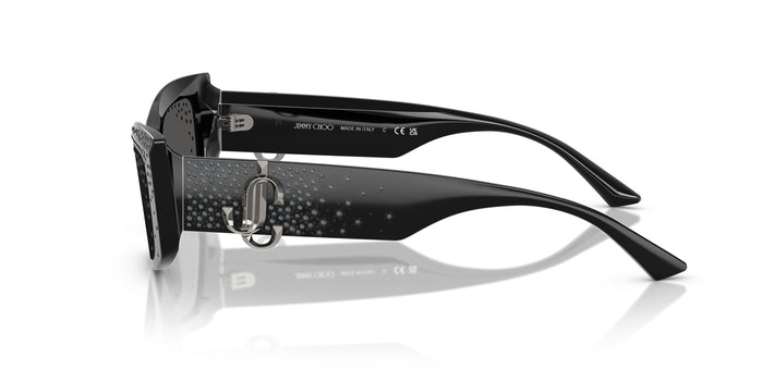 Brille Jimmy Choo JC5020B 501787 55 17 — vista 2