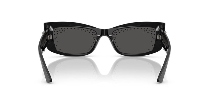 Brille Jimmy Choo JC5020B 501787 55 17 — vista 3