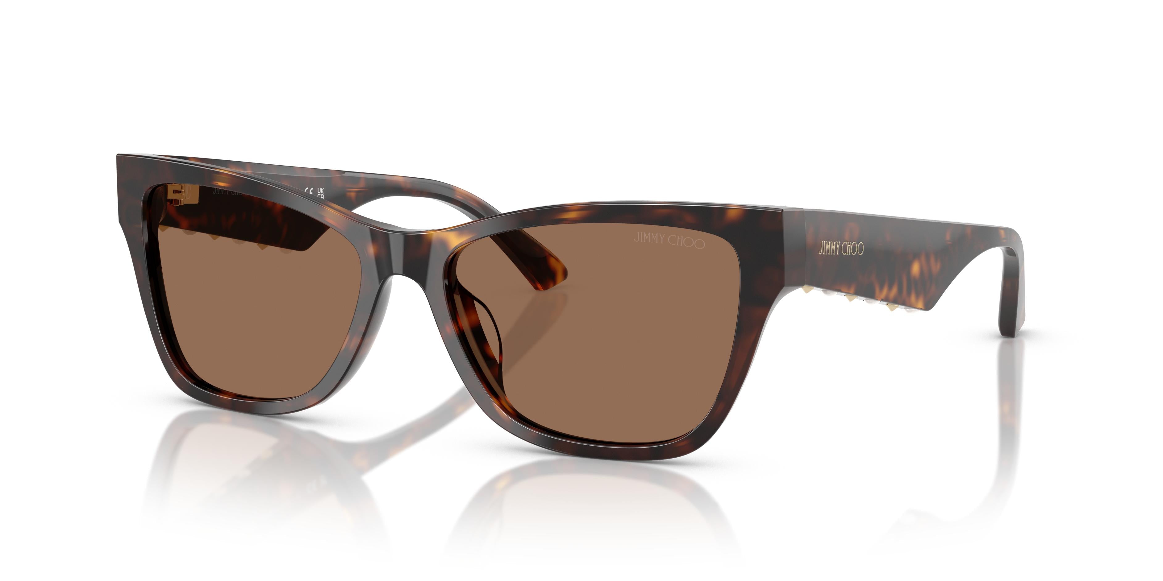 Prescription Glasses Jimmy Choo JC5024HU 500273 55 16