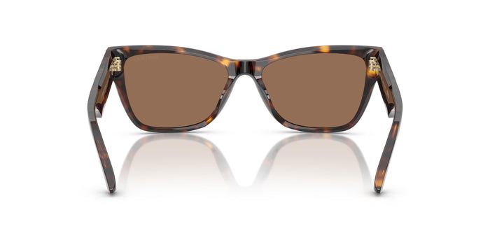 Brille Jimmy Choo JC5024HU 500273 55 16 — vista 3