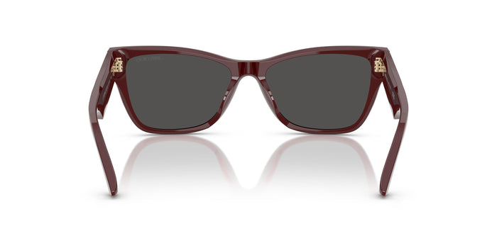 Gafas de Sol Jimmy Choo JC5024HU 505787 55 16 — vista 3
