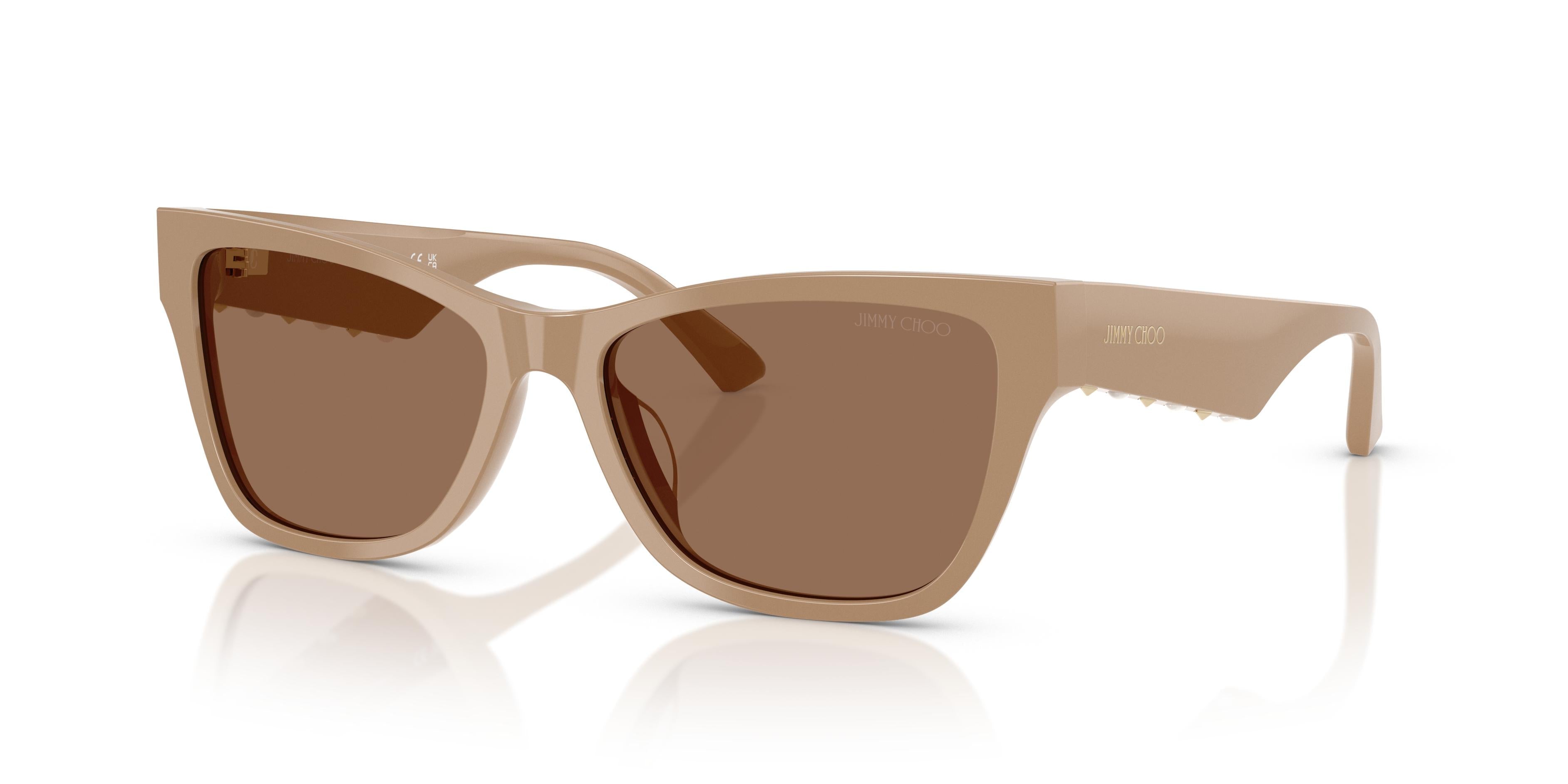 Gafas Graduadas Jimmy Choo JC5024HU 505873 55 16