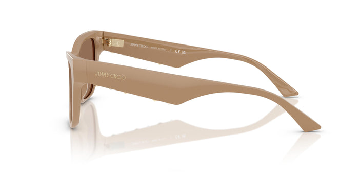 Gafas de Sol Jimmy Choo JC5024HU 505873 55 16 — vista 2
