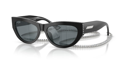 Gafas de Sol Jimmy Choo JC5034BU 50006G 54 17