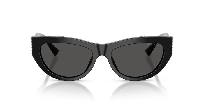 Gafas de Sol Jimmy Choo JC5034BU 500087 54 17 — vista 4