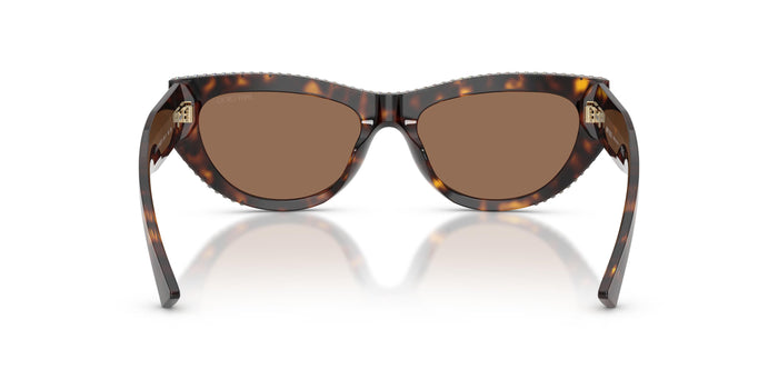 Gafas de Sol Jimmy Choo JC5034BU 500273 54 17 — vista 3