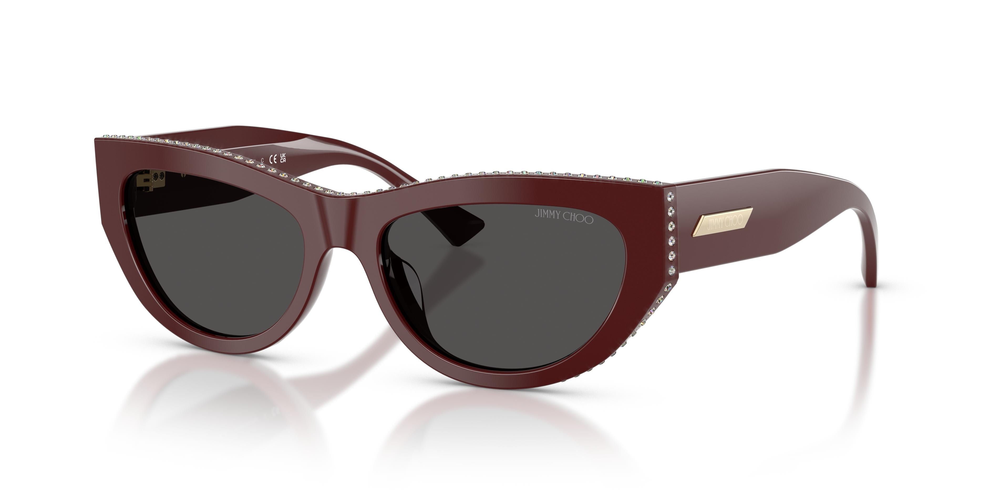 Gafas de Sol Jimmy Choo JC5034BU 505787 54 17