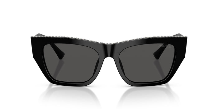 Gafas de Sol Jimmy Choo JC5035B 500087 54 17 — vista 4