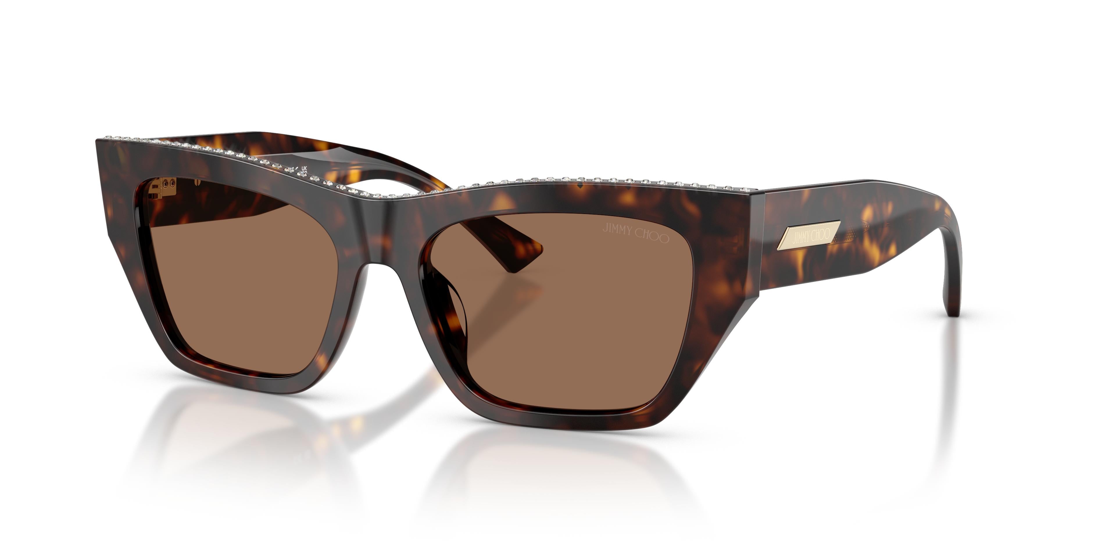 Prescription Glasses Jimmy Choo JC5035B 500273 54 17