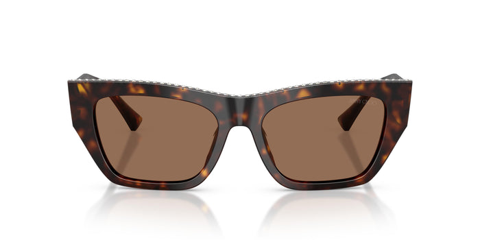 Gafas de Sol Jimmy Choo JC5035B 500273 54 17 — vista 4