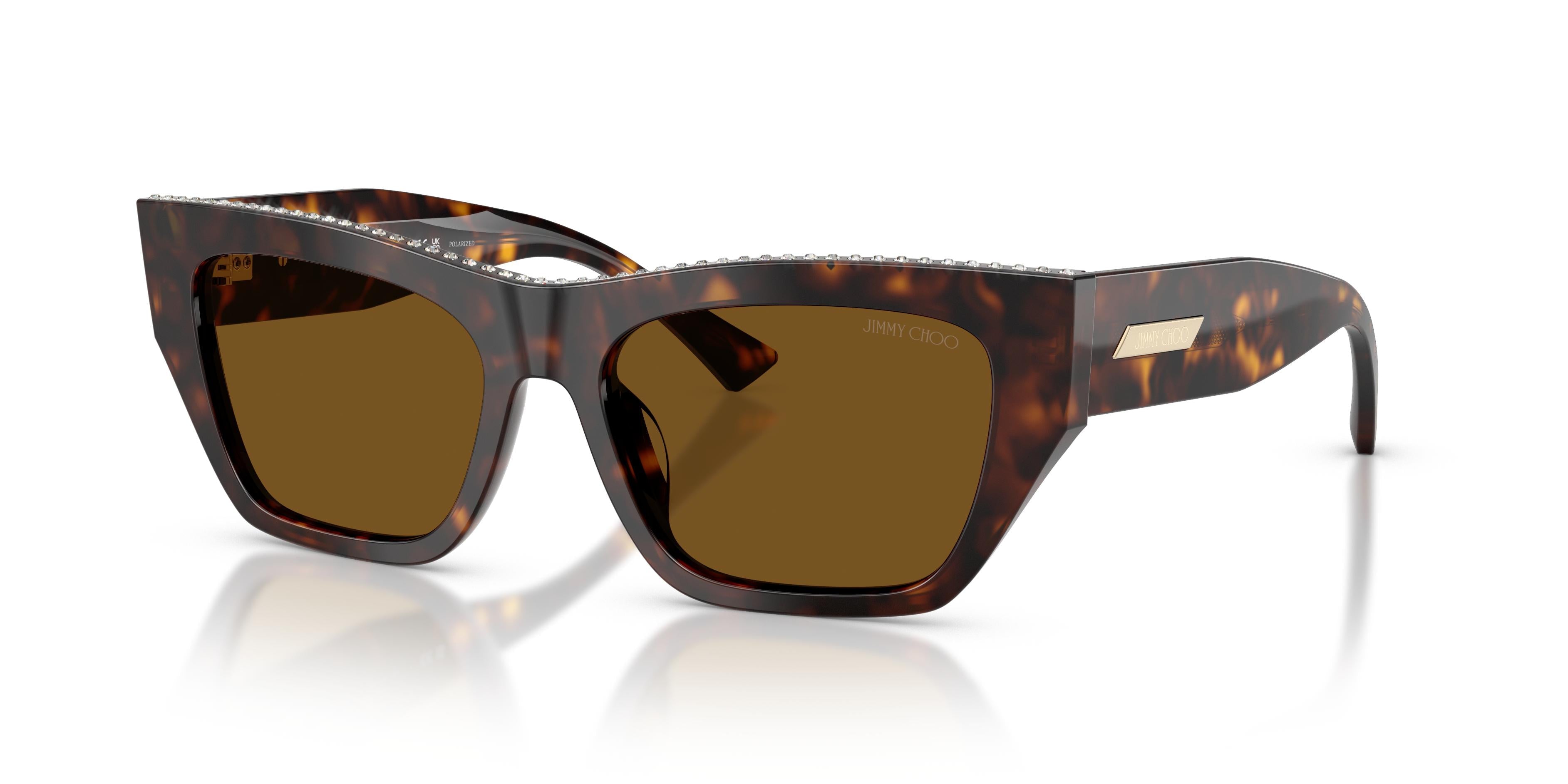 Prescription Glasses Jimmy Choo JC5035B 500283 54 17