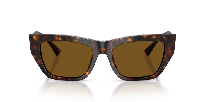 Gafas de Sol Jimmy Choo JC5035B 500283 54 17 — vista 4