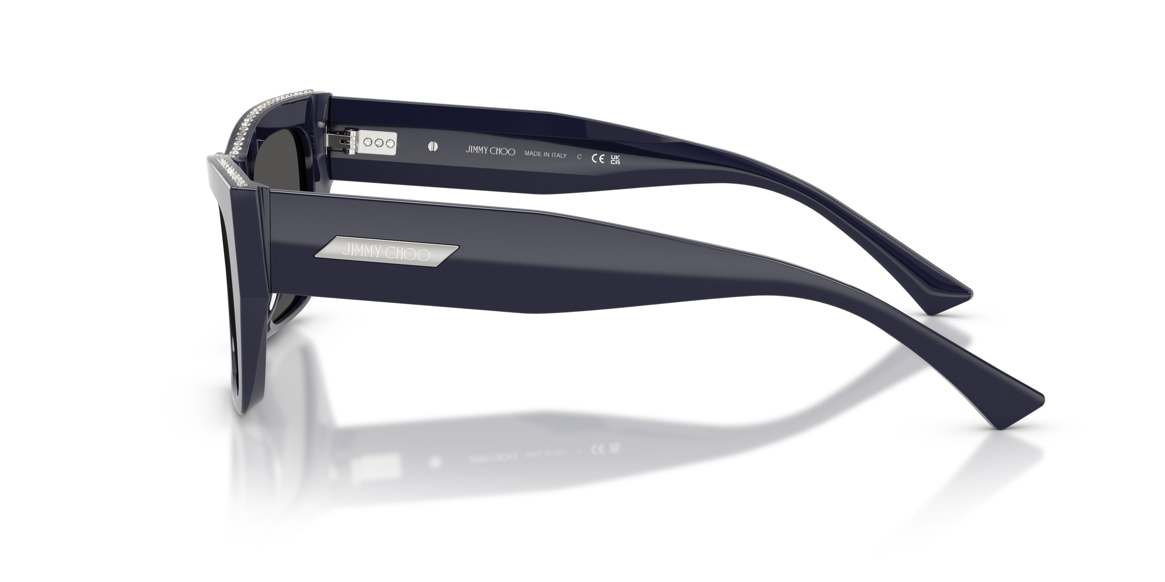 Prescription Glasses Jimmy Choo JC5035B 501687 54 17