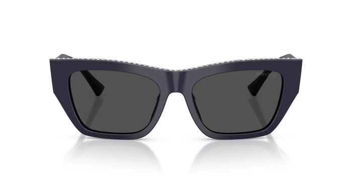 Gafas de Sol Jimmy Choo JC5035B 501687 54 17 — vista 4