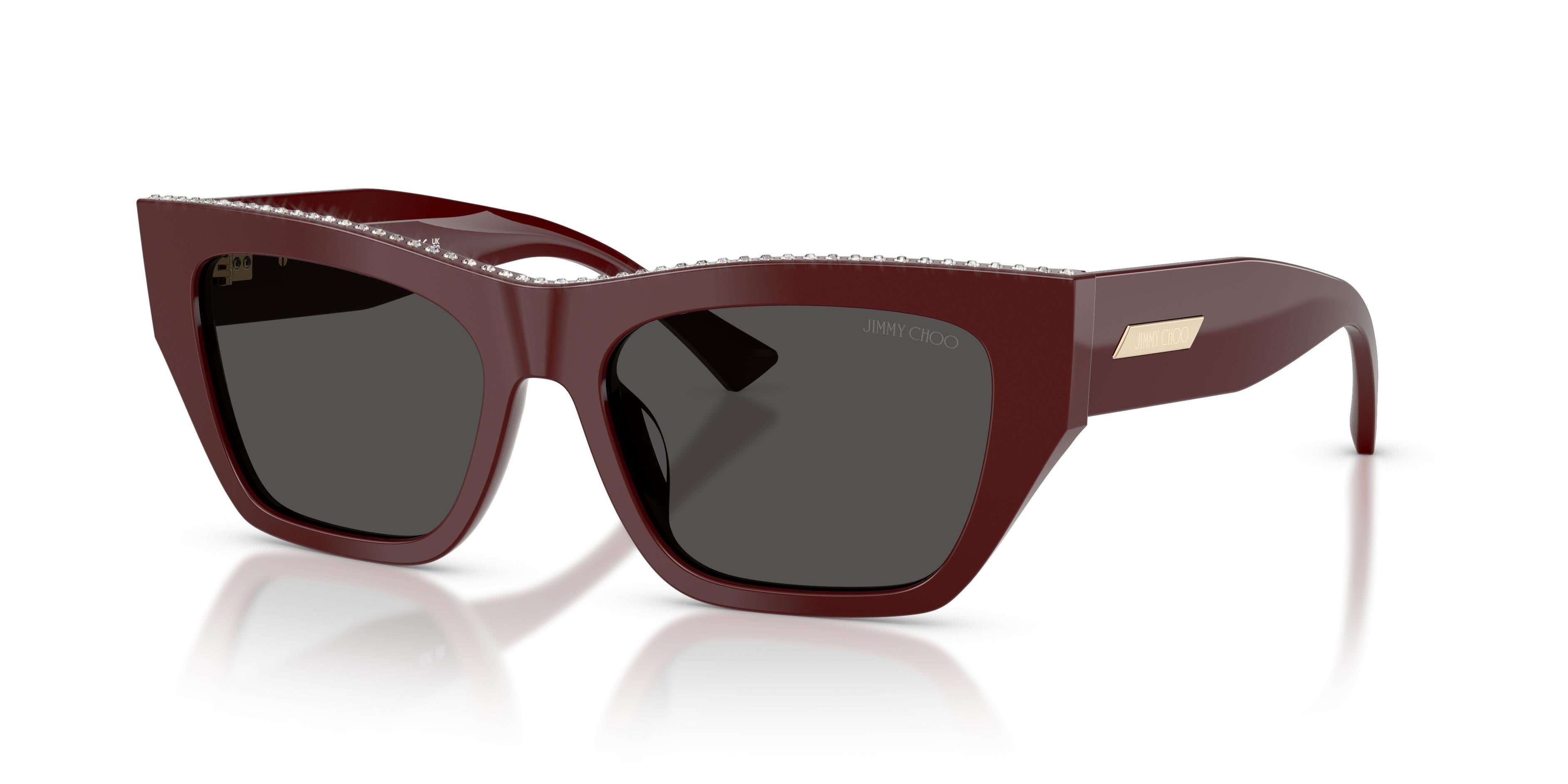Prescription Glasses Jimmy Choo JC5035B 505787 54 17