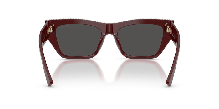 Gafas de Sol Jimmy Choo JC5035B 505787 54 17 — vista 3