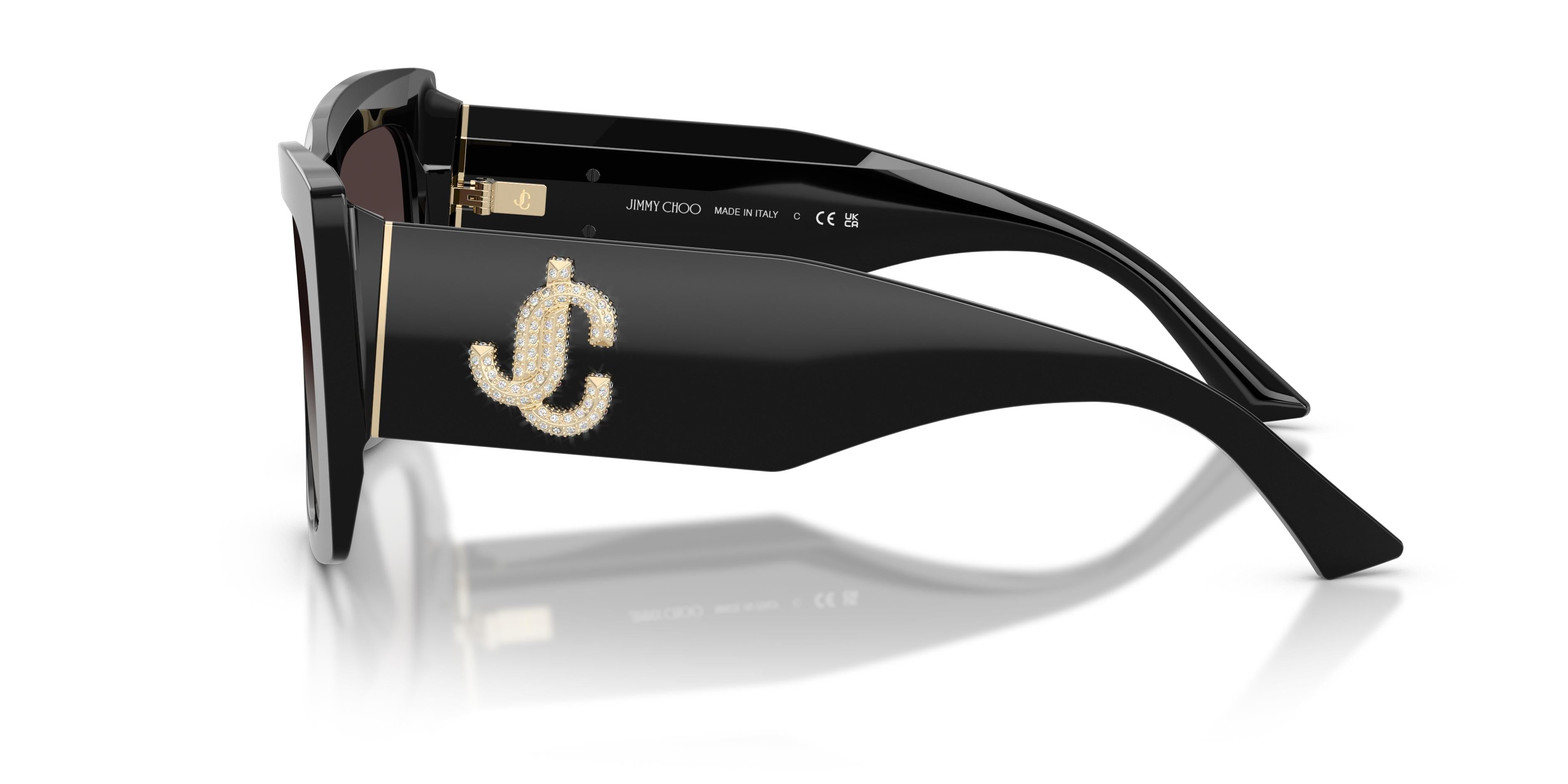 Lunettes de Vue Jimmy Choo JC5036B 50008G 54 17