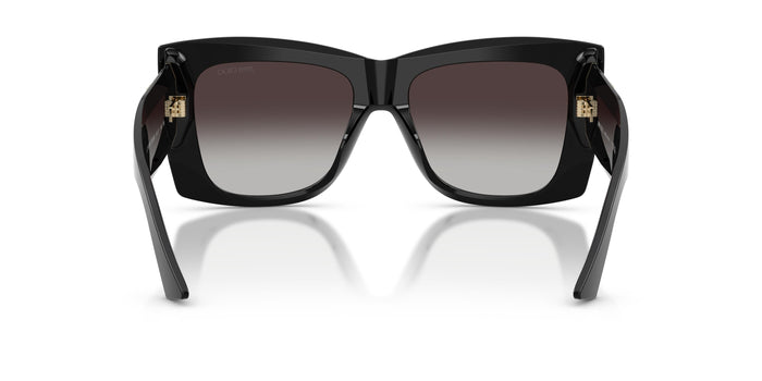 Gafas de Sol Jimmy Choo JC5036B 50008G 54 17 — vista 3