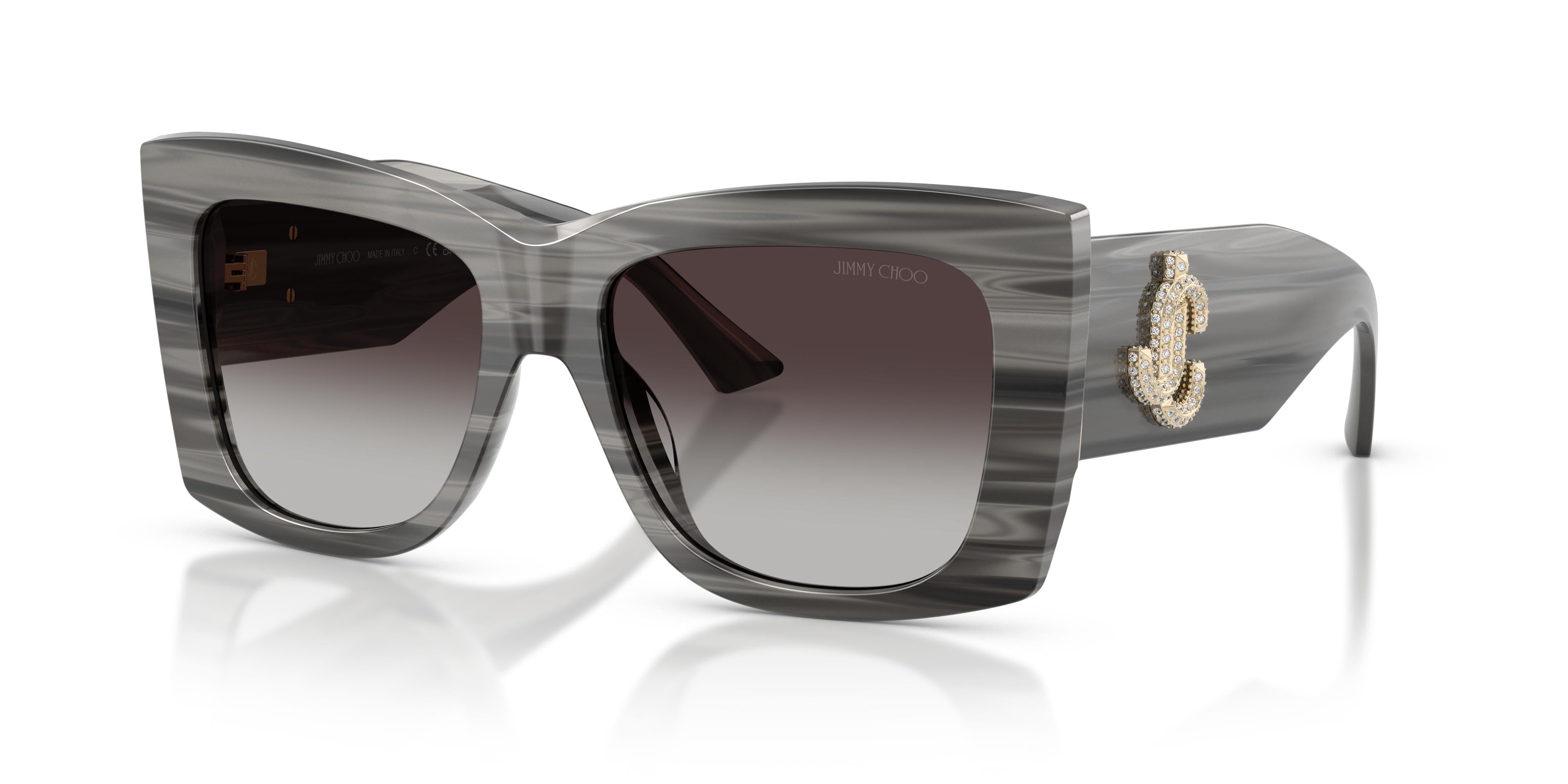Lunettes de Vue Jimmy Choo JC5036B 50638G 54 17