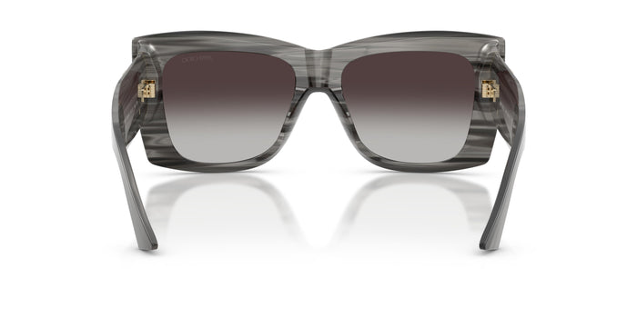 Gafas de Sol Jimmy Choo JC5036B 50638G 54 17 — vista 3
