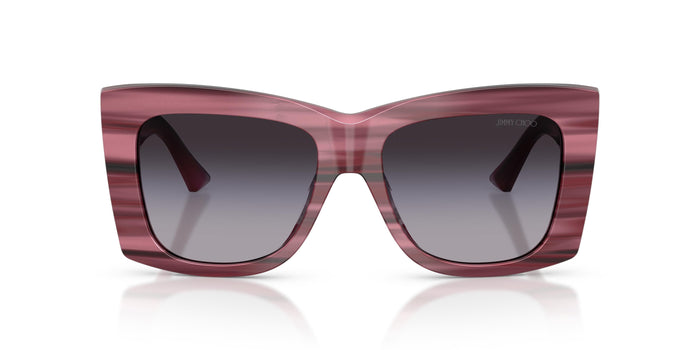 Gafas de Sol Jimmy Choo JC5036B 50648G 54 17 — vista 4