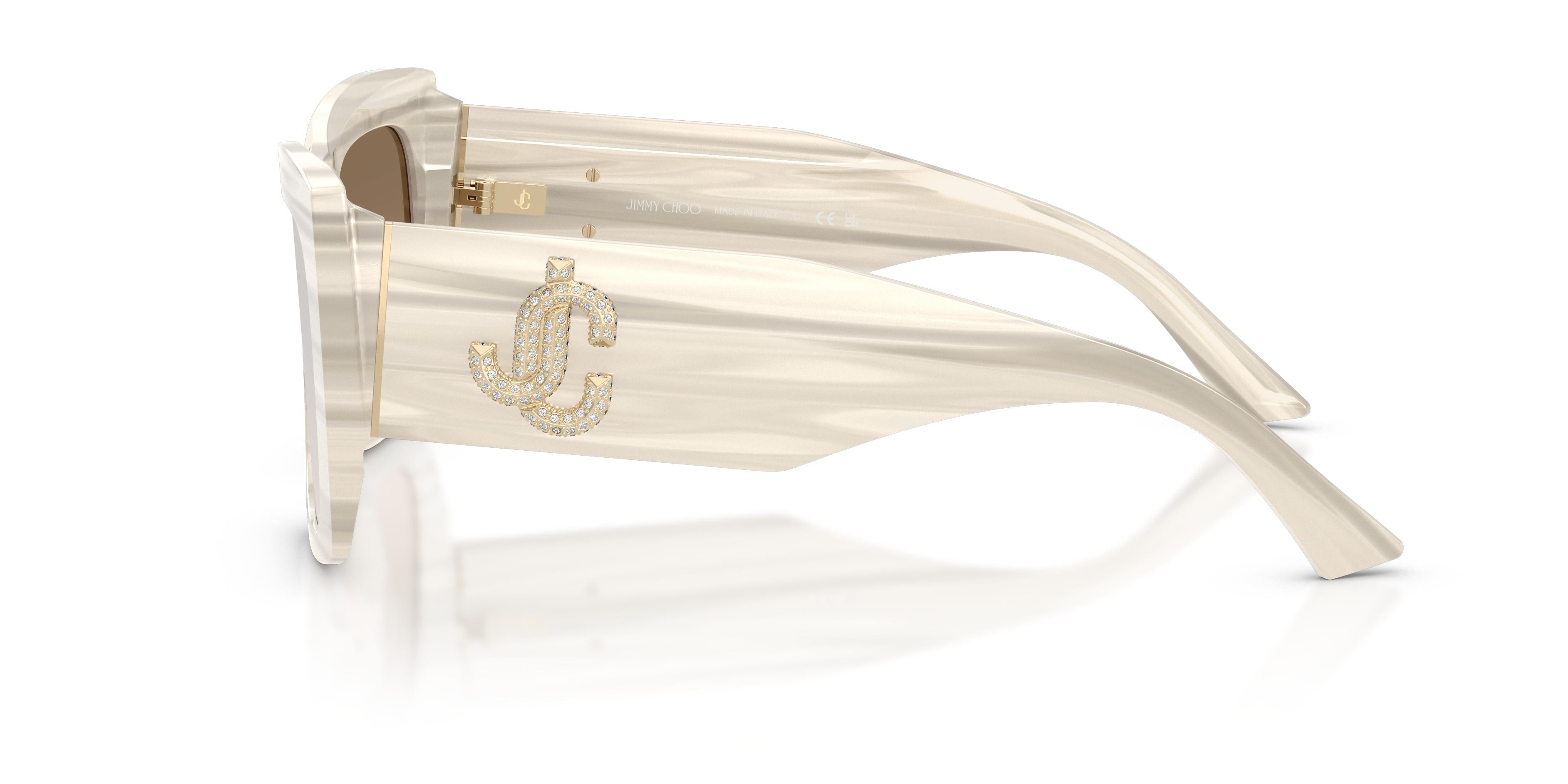 Lunettes de Vue Jimmy Choo JC5036B 50656I 54 17