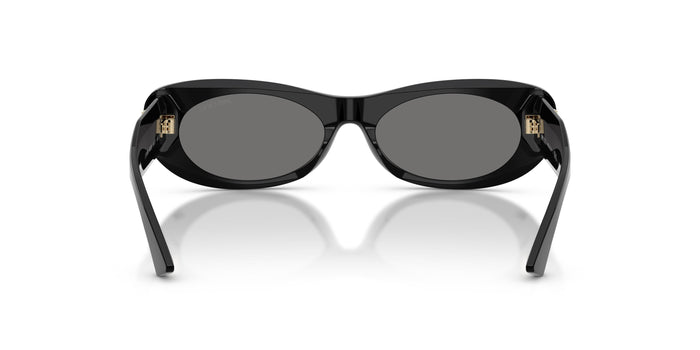 Gafas de Sol Jimmy Choo JC5038BU 500081 54 17 — vista 3