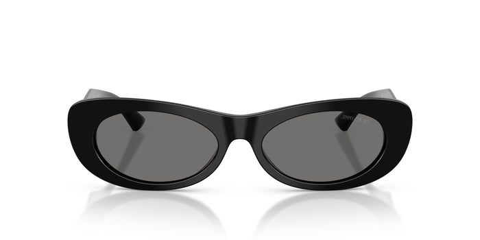 Gafas de Sol Jimmy Choo JC5038BU 500081 54 17 — vista 4