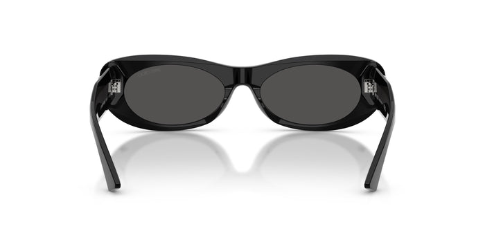 Gafas de Sol Jimmy Choo JC5038BU 500087 54 17 — vista 3