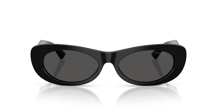 Gafas de Sol Jimmy Choo JC5038BU 500087 54 17 — vista 4