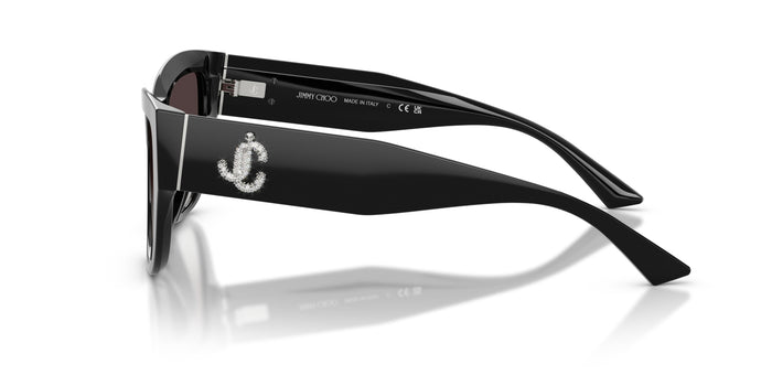 Gafas de Sol Jimmy Choo JC5039BU 50008G 54 16 — vista 2