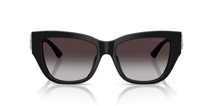 Gafas de Sol Jimmy Choo JC5039BU 50008G 54 16 — vista 4