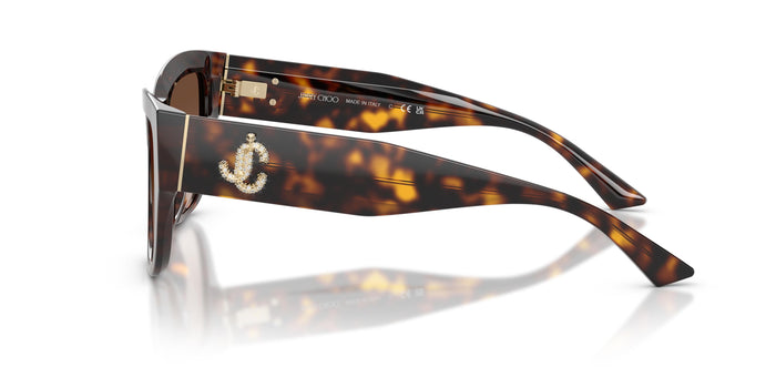 Gafas de Sol Jimmy Choo JC5039BU 500213 54 16 — vista 2