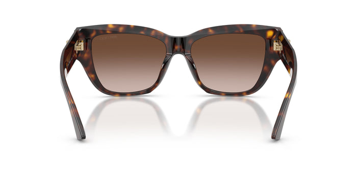 Gafas de Sol Jimmy Choo JC5039BU 500213 54 16 — vista 3