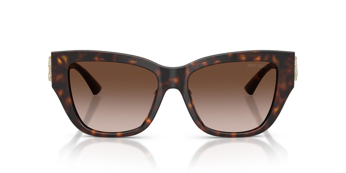 Gafas de Sol Jimmy Choo JC5039BU 500213 54 16 — vista 4